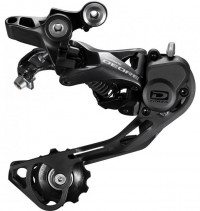 Переключатель задний Shimano Deore M6000 GS 10 скоростей