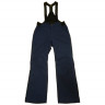 Горнолыжные штаны One More 901 Insulated Ski Pants Man IT navy/navy/navy 0U901B0-33FF - Горнолыжные штаны One More 901 Insulated Ski Pants Man IT navy/navy/navy 0U901B0-33FF