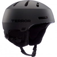 Шлем Terror Freestyle black