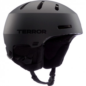 Шлем Terror Freestyle black 