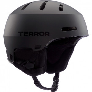 Шлем Terror Freestyle black 