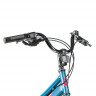 Велосипед Novatrack Alice 20" голубой (2026) - Велосипед Novatrack Alice 20" голубой (2026)