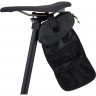 Подседельная сумка Syncros WP 550 Strap black (ES264517) - Подседельная сумка Syncros WP 550 Strap black (ES264517)