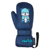 Варежки детские Reusch Cutes R-Tex XT Mitten ice bear