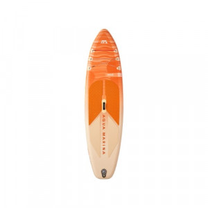 SUP-доска надувная с веслом Aqua Marina Halo 10&#039;0&quot; (2025) 