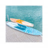 SUP-доска надувная с веслом Aqua Marina Halo 10'0" (2025) - SUP-доска надувная с веслом Aqua Marina Halo 10'0" (2025)