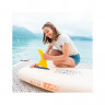 SUP-доска надувная с веслом Aqua Marina Halo 10'0" (2025) - SUP-доска надувная с веслом Aqua Marina Halo 10'0" (2025)