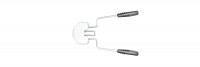Скистоп Tyrolia Brake Ambition white 85 [C]