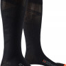 Носки треккинговые X-Socks Air Travel Helix 4.0 Black (2021) - Носки треккинговые X-Socks Air Travel Helix 4.0 Black (2021)