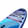 SUP-доска надувная с веслом для детей Aqua Marina Vibrant 8'0" (2025) - SUP-доска надувная с веслом для детей Aqua Marina Vibrant 8'0" (2025)