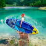 SUP-доска надувная с веслом для детей Aqua Marina Vibrant 8'0" (2025) - SUP-доска надувная с веслом для детей Aqua Marina Vibrant 8'0" (2025)
