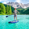 SUP-доска надувная с веслом для детей Aqua Marina Vibrant 8'0" (2025) - SUP-доска надувная с веслом для детей Aqua Marina Vibrant 8'0" (2025)
