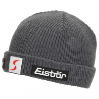 Шапка Eisbär Josh MÜ SP Anthracite (33063-007)