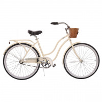 Велосипед Spinn Charm 1 26" pearl white (2024)