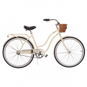 Велосипед Spinn Charm 1 26&quot; pearl white (2024) 