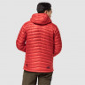 Куртка Jack Wolfskin MOUNTAIN DOWN JKT Lava Red (2021) - Куртка Jack Wolfskin MOUNTAIN DOWN JKT Lava Red (2021)