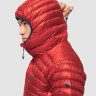 Куртка Jack Wolfskin MOUNTAIN DOWN JKT Lava Red (2021) - Куртка Jack Wolfskin MOUNTAIN DOWN JKT Lava Red (2021)