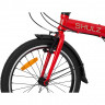 Велосипед Shulz Max Multi 20 red - Велосипед Shulz Max Multi 20 red