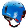 Шлем Head Mojo Visor blue (2020) - Шлем Head Mojo Visor blue (2020)