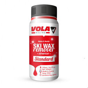 Смывка Vola для горных лыж 250 мл 229601 