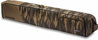 Чехол для горных лыж на колесах Dakine Fall Line Ski Roller Bag 175 см Field Camo (2019)