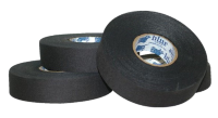 Лента Blue Sport TAPE COTTON BLACK 18X25 (603315)