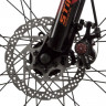 Велосипед Stinger Element STD SE 27.5" оранжевый рама 16" (2022) - Велосипед Stinger Element STD SE 27.5" оранжевый рама 16" (2022)