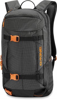 Рюкзак Dakine Mission Pro 18L Rincon