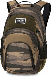 Рюкзак Dakine Campus 25L Field Camo