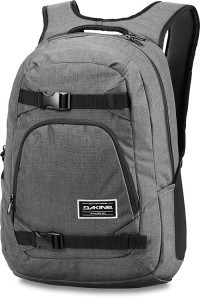 Рюкзак Dakine Explorer 26L Carbon