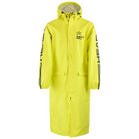 Плащ защитный Head Race Rain Coat Men yellow race (2022)