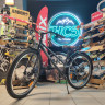Велосипед Shulz Chloe 27.5 Race black (легкий, 27 колеса) - Велосипед Shulz Chloe 27.5 Race black (легкий, 27 колеса)
