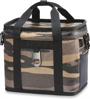 Сумка-термос Dakine Party Block 20L Field Camo 