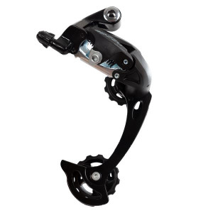 Задний переключатель Microshift RD-M36L 8/9 ск. 