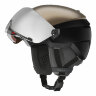 Шлем Volant Amid Visor HD champagne/black chrome (2022) - Шлем Volant Amid Visor HD champagne/black chrome (2022)
