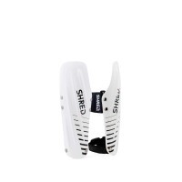 Защита предплечья Shred Arm Guards white/black - S