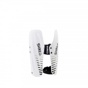 Защита предплечья Shred Arm Guards white/black - S 