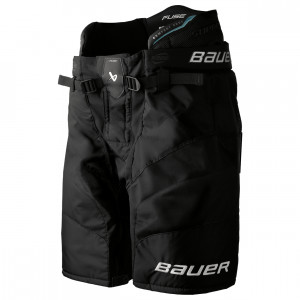 Шорты Bauer Supreme Fuse S26 INT black (1067171) 