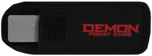 Камень Demon Pocket Edge Stone (2019) 