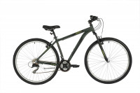 Велосипед Foxx Atlantic 29" зеленый (2021)