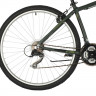 Велосипед Foxx Atlantic 29" зеленый (2021) - Велосипед Foxx Atlantic 29" зеленый (2021)