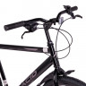 Велосипед Acid F 730 D 27.5" black/gray рама: 17" (2025) - Велосипед Acid F 730 D 27.5" black/gray рама: 17" (2025)