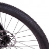 Велосипед Acid F 730 D 27.5" black/gray рама: 17" (2025) - Велосипед Acid F 730 D 27.5" black/gray рама: 17" (2025)