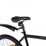 Велосипед Acid F 730 D 27.5" black/gray рама: 17" (2025) - Велосипед Acid F 730 D 27.5" black/gray рама: 17" (2025)