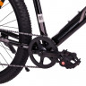 Велосипед Acid F 730 D 27.5" black/gray рама: 17" (2025) - Велосипед Acid F 730 D 27.5" black/gray рама: 17" (2025)