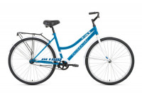 Велосипед Altair City 28 low темно-синий/белый (2021)
