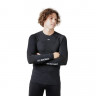 Термофутболка X-Bionic Energy Accumulator 4.0 Shirt LG SL Men opal black/arctic white B002 - Термофутболка X-Bionic Energy Accumulator 4.0 Shirt LG SL Men opal black/arctic white B002