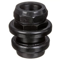 Рулевая колонка Kenli KL-B206 1-1/8"x24tpi высота 38мм