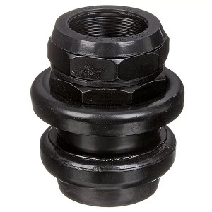Рулевая колонка Kenli KL-B206 1-1/8&quot;x24tpi высота 38мм 