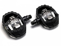 Велопедали Shimano M424 с шипами EPDM424